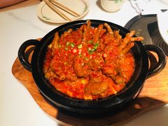 -七八冷面·延边朝鲜族美食(圣熙八号店)