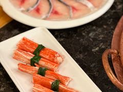 -老码头火锅(玉林店)