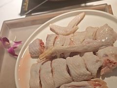 -椰子湾·海南火锅·糟粕醋·椰子鸡(正大广场店)