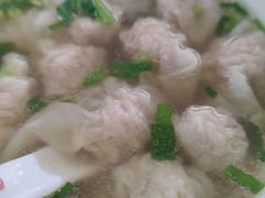 净云吞-蓝记云吞(正果店)