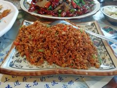 -宋记冕宁土菜馆(海门渔村二店)