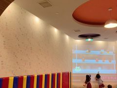 -纽斯桑拿会所(天山店)