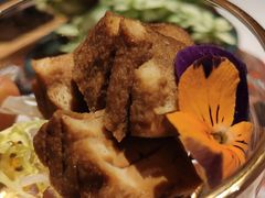 -叶叶菩提·晋福宫