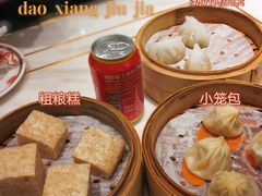 -稻香酒家·33年老字号·港式粤菜(富邦中心店)
