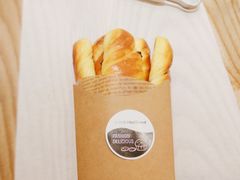 -好利来(温江新尚天地店)