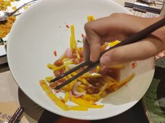 -金厨泰国餐厅·全泰籍厨师料理(拱北店)