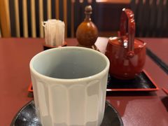 -伊豆荣(不忍亭店)