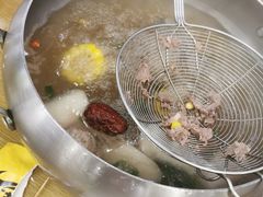 牛腩锅底-潮牛鲜天下(小店富康店)