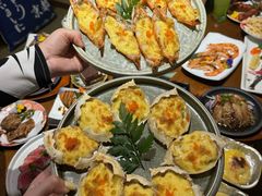 -相左日料放题自助(太原街店)