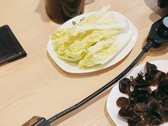 -鱼酷活鱼烤鱼(沈阳大悦城店)