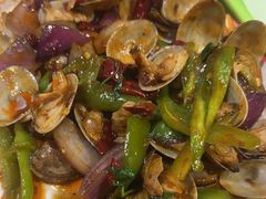 -烤满分·东北烧烤(首经贸店)