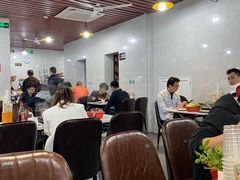 大堂-菜忠潮州牛肉店(岗厦店)