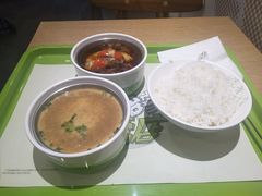 -老乡鸡(家天下生活广场店)