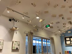 -猫的天空之城概念书店(束河店)