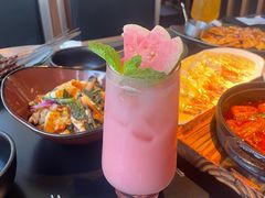 芭乐滇橄榄-Ameigo梅果·云贵川bistro(长宁来福士店)