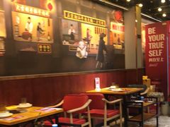 大堂-大吉利·潮汕鲜牛肉火锅(西安店)