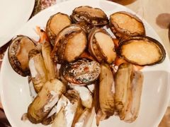 鲍鱼-芭菲盛宴·环球美食(解放碑英利国际店)