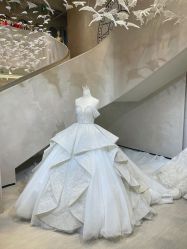 -B.Bridge Couture婚纱礼服(福田店)