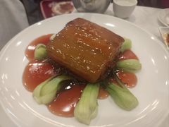 -功德林素菜饭庄(前门店)