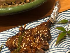 -吟松日式料理(莘庄店)