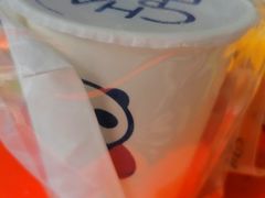 -茶百道(二七万达店)