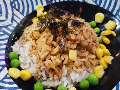 -鹤江桥·红油牛肉粉(SKP店)