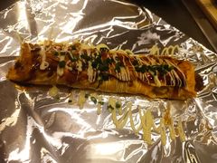 -日葵 大阪烧ひまり(仙霞路店)