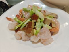 -巧克力渔家.小船海鲜胶东菜(万平口店)