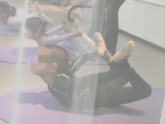 -予荷舞蹈(盛景校区)