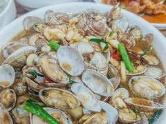 招牌花甲-大叔家福鼎小吃(十全街店)