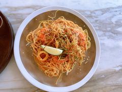 -The Rug Cafe(王府中环店)