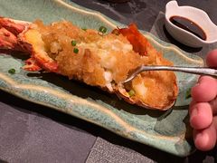 -樱之盛宴·蟹料理海鲜自助(前进大街店)