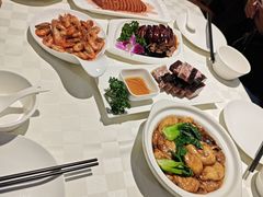 -光明邨大酒家(淮海路店)