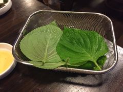 -Dombe豚(黑猪肉街店)