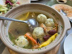 -苏城小院·园林精致苏州菜(斜塘老街店)