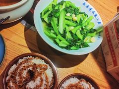 -吃饭皇帝大·土家民族菜(温州万象城店)