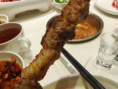 -爱丽格斯火锅(东岸国际店)