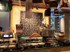 -怡咖啡海鲜自助餐厅(浦东香格里拉店)