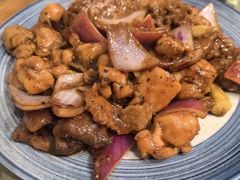 -那家小馆•北京菜•烤鸭(中关村店)