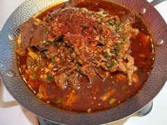 -全牛匠·乐山跷脚牛肉(西北旺万象汇店)