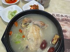 -长顺参鸡汤店(西塔总店)