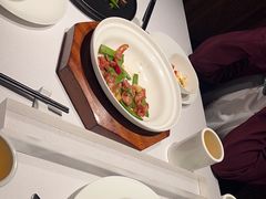 -马仕玖煲·融合菜·酥不腻烤鸭(人大店)
