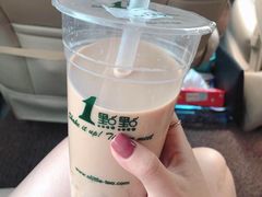 -1点点(金桥店)