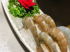 -海底捞火锅(海宁路店)