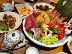 -福樱兰海鲜放题铁板烧(加州店)