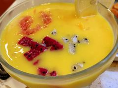 -点都德(聚福楼店)