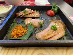 -仙隐小鹿中华料理(南宁万象城店)
