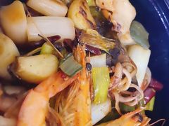 -七欣天香辣蟹火锅(无锡锡沪西路店)