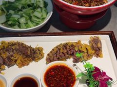 -鱼你相聚·河鲜馆(袁家岭店)