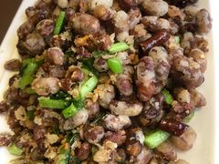 苦菜酥红豆-红豆园(文林街店)